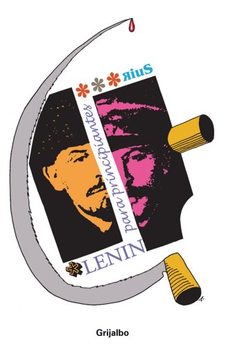 Reseña: Lenin para principiantes